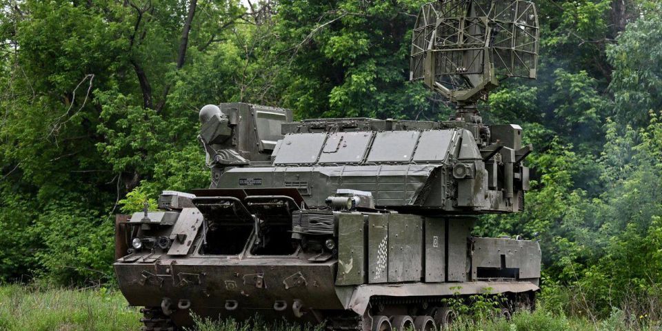 На Западе признали: условия мира на Украине будет диктовать Путин