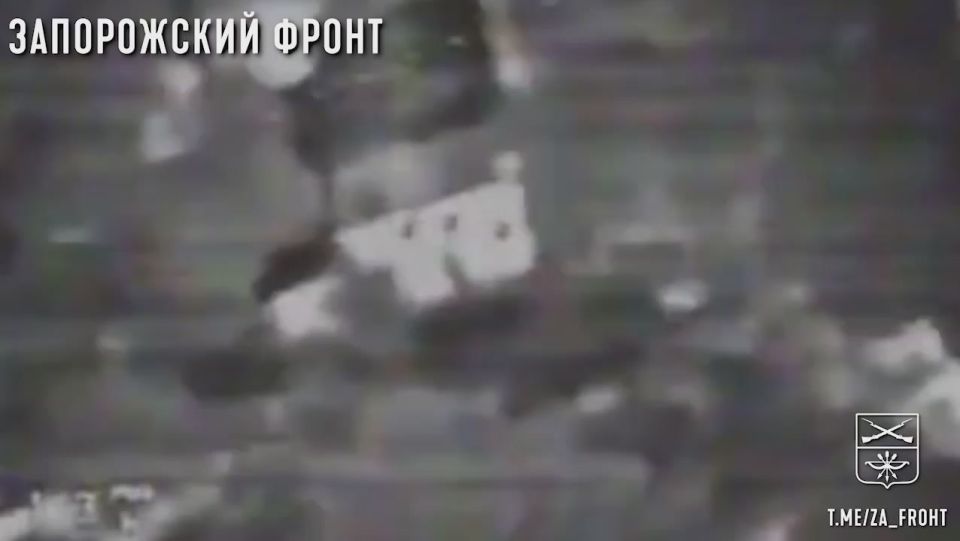 Бойцы ВС РФ продолжают системную работу по вскрытию и подавлению опорных пунктов противника