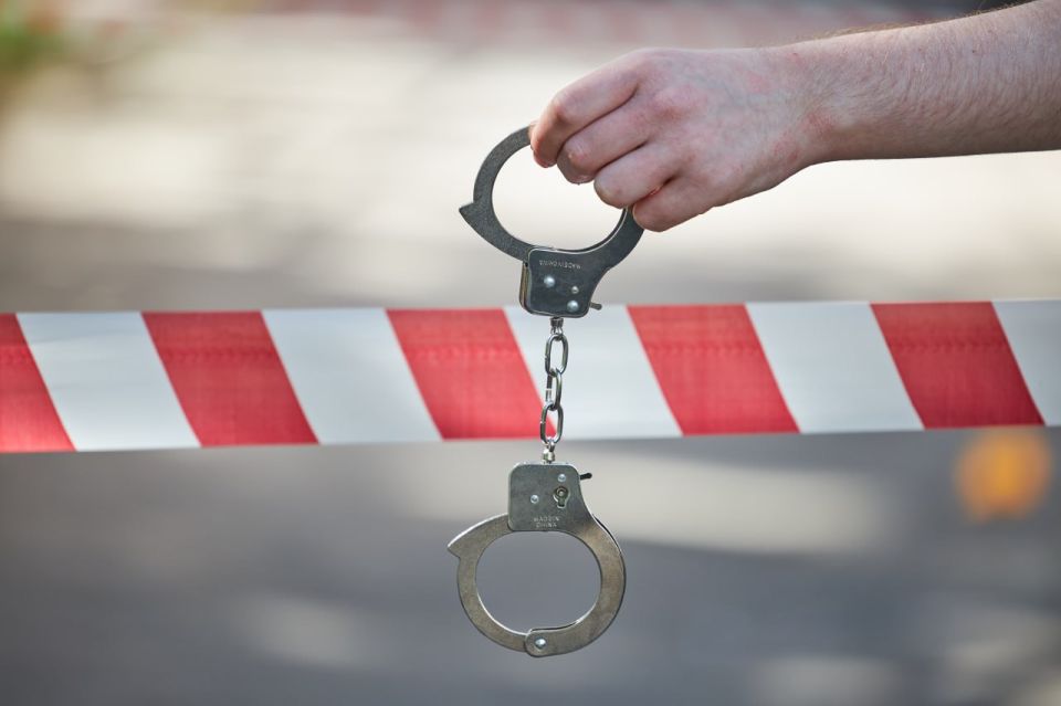 В Запорожской области мужчине грозит до двух лет лишения свободы за кражу мобильного телефона