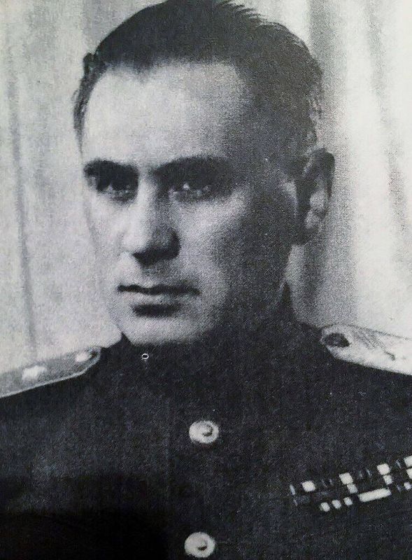 7 июля 1907 года родился Павел Анатольевич Судоплатов, один из руководителей советской внешней разведки, генерал-лейтенант