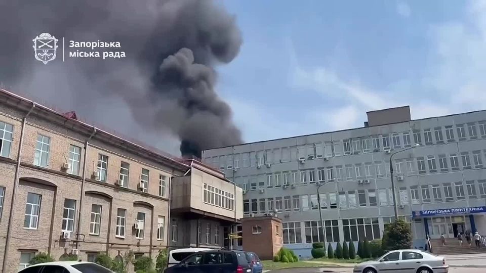 «Официально: сегодня РФ нанесла воздушные удары по ТЦК в Харькове и возле Запорожского областного ТЦК – Сухопутные войска