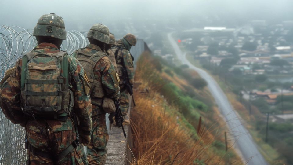 Армия России давит широким фронтом по всей линии в Запорожье. В Киеве паника