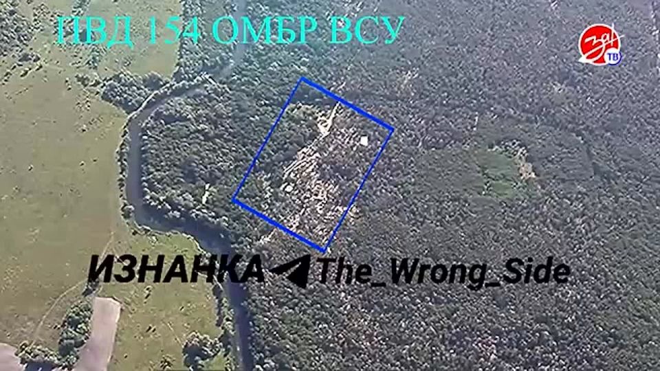 Военная сводка дня от Андрея Хорькова