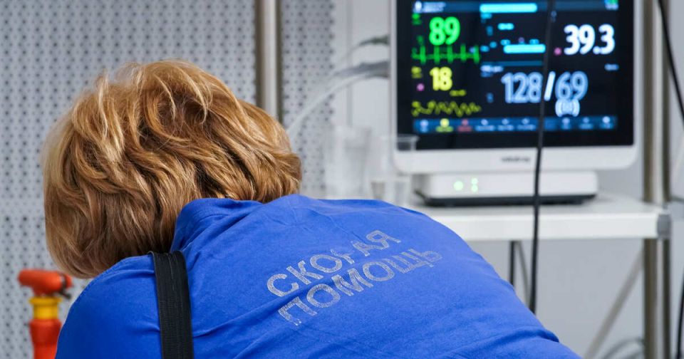 Один человек погиб, шестеро пострадали при ударе ВСУ в Запорожской области