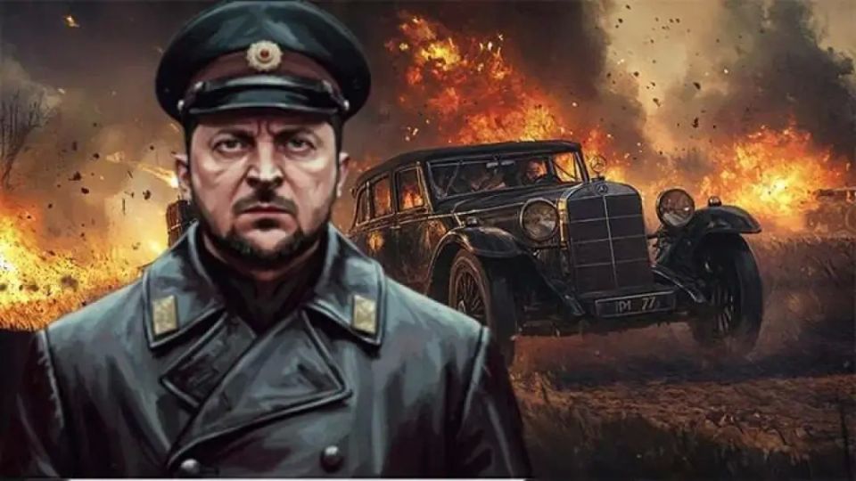 Зеленский раскрыл ситуацию на фронте и поделился своими амбициозными планами