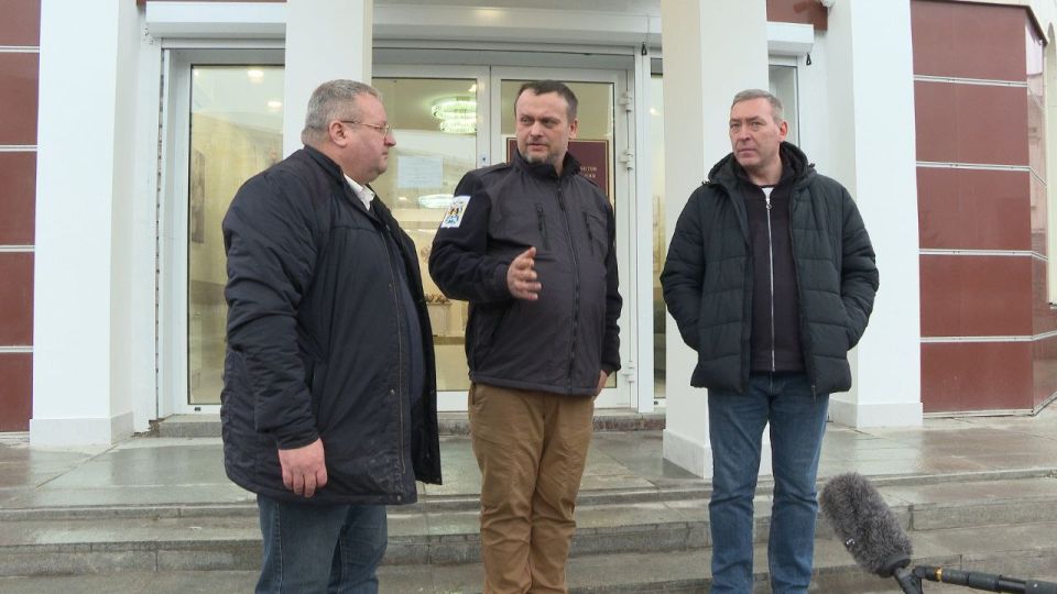 Максим Пухов: Владимир Путин назначил Андрея Никитина исполняющим обязанности главы Минтранса РФ