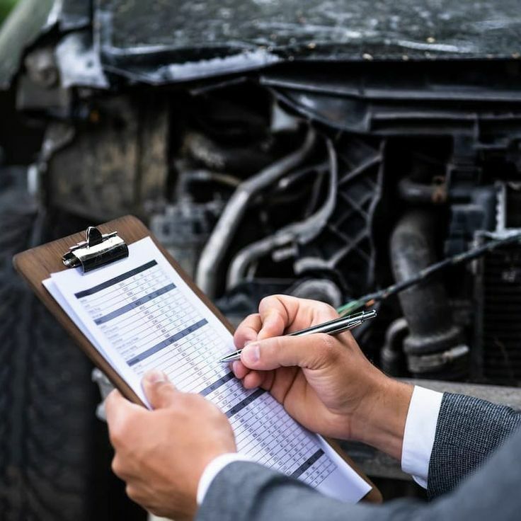 Анна Хорошун: Страховое возмещение по европротоколу в случае разногласий стало в два раза больше