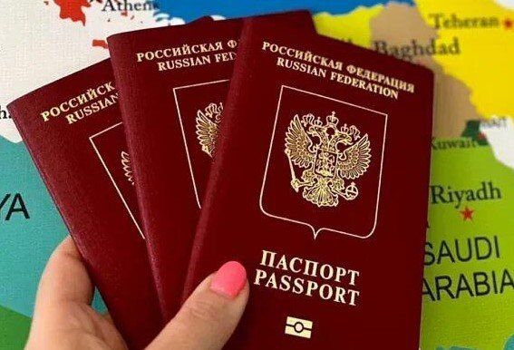 Отделение по вопросам миграции Отдела полиции № 3 (дислокация пгт