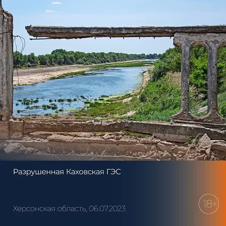 Анна Хорошун: Хроника террора украинского неонацистского режима