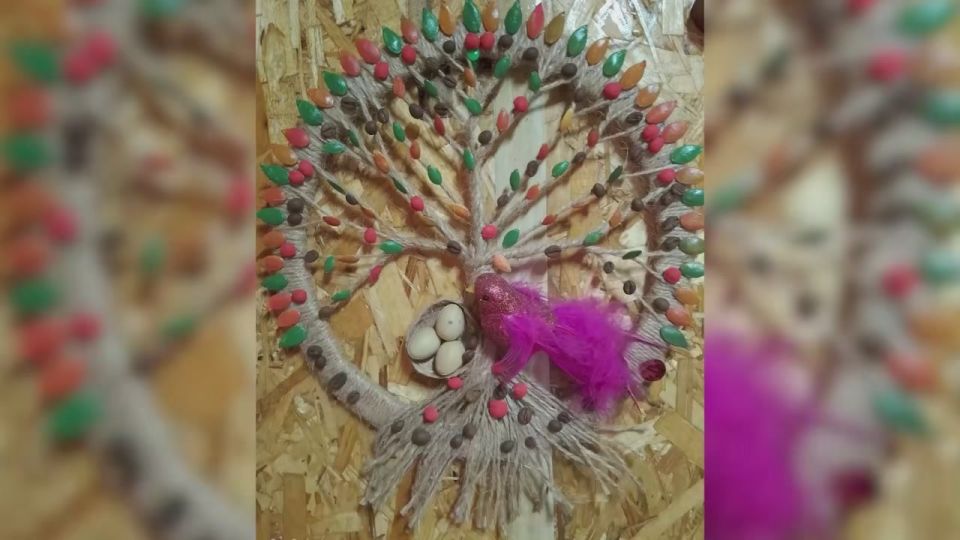 Плодородненский дом культуры отметил День семьи творческой фотовыставкой