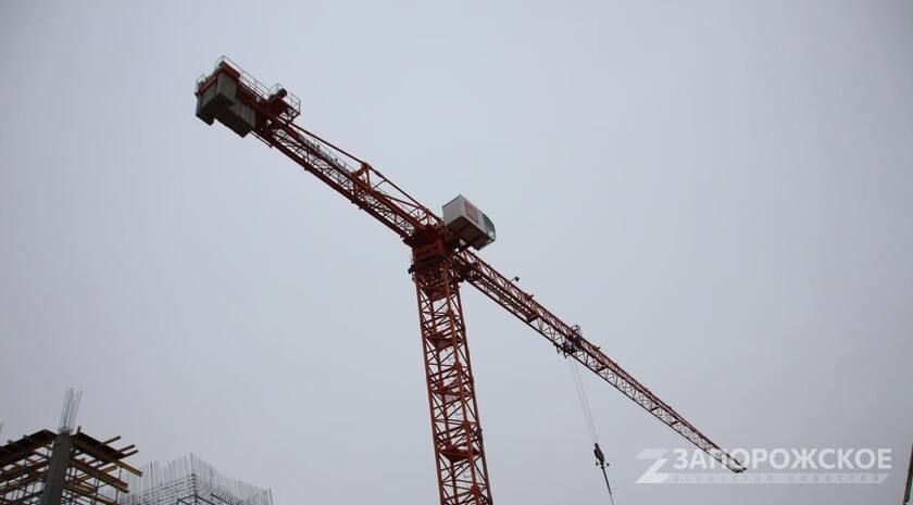 Три фирмы заинтересовались страхованием военных рисков строительства в Новороссии