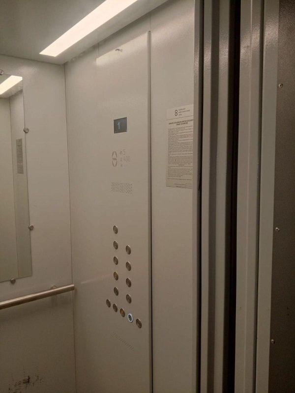 Благодаря финансовой поддержке ФРТ в воссоединённых регионах завершён капитальный ремонт в 60 многоквартирных домах