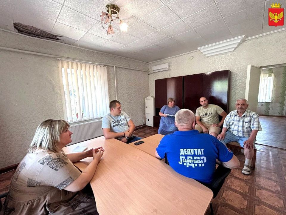 Во вторник, 8 июля, представители депутатского корпуса Приморского муниципалитета - председатель окружного совета депутатов Никита Комелов и депутат от местного отделения партии ЛДПР Виталий Гоман - совместно с начальником...