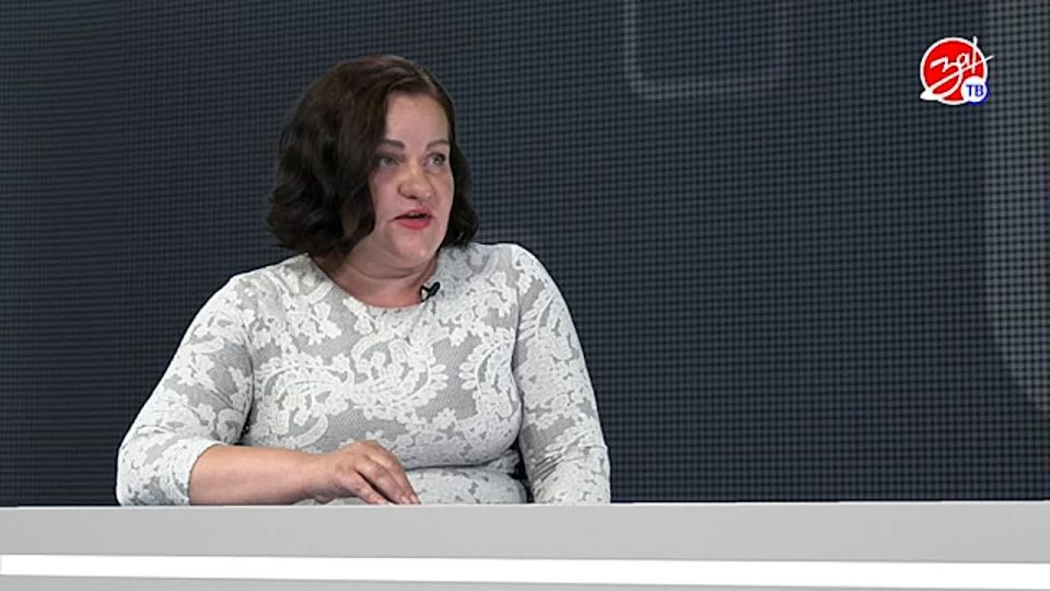 Новый выпуск программы «Интервью» уже на ЗА!ТВ