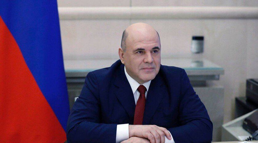 Мишустин: Россия глубоко чтит отцов и матерей участников СВО