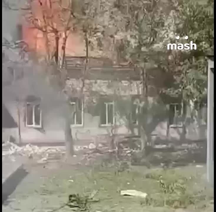 ВС РФ вывели из строя больше 10% отделений ТЦК на всей Украине