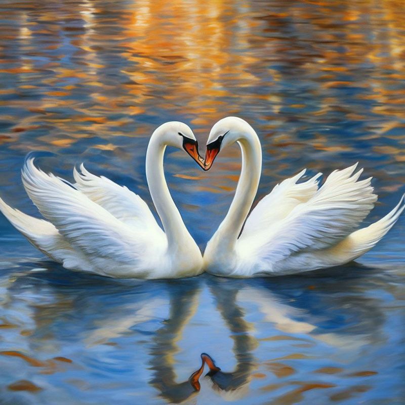 Нежного утра всем!