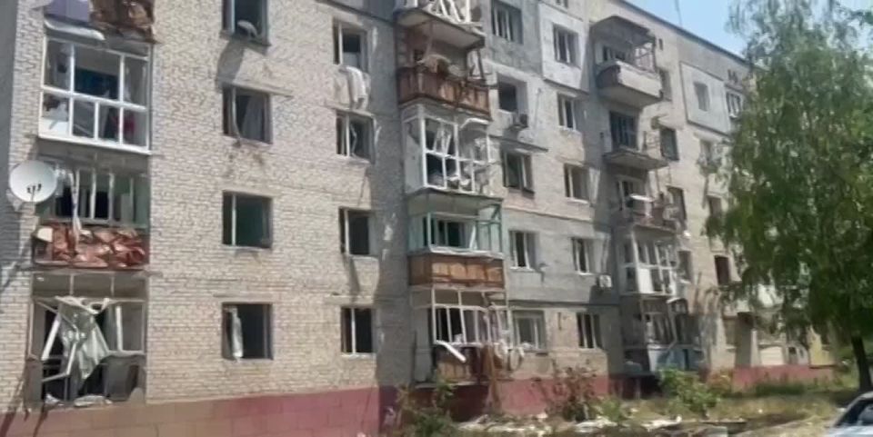 Олег Царёв: За ночь российская ПВО сбила три украинских БПЛА — все над Белгородской обл