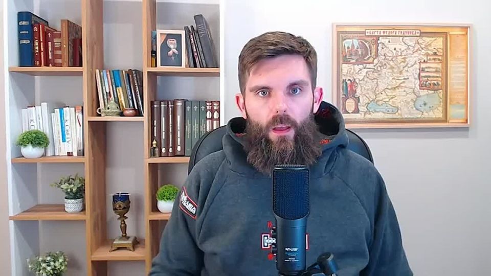 Анна Хорошун: Настоящая стория Петра и Февронии