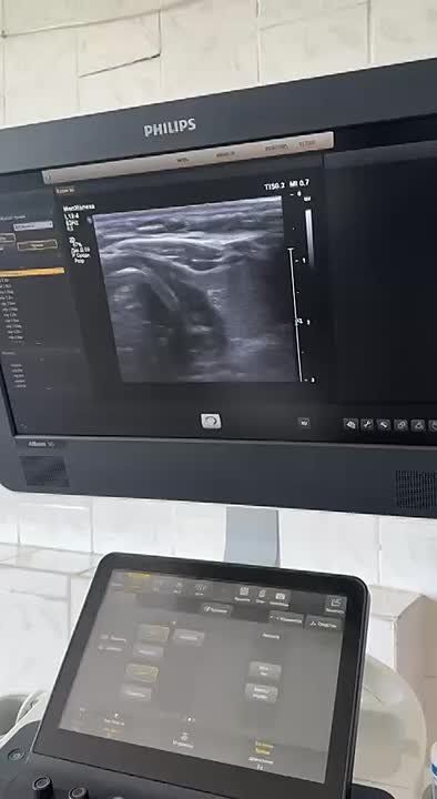 6Юнусов Артур Абумуслимович, врач по УЗИ-диагностике, заместитель главного врача Приморской центральной районной больницы