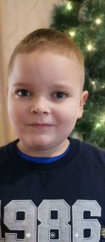 Срочно! Просим помочь в поиске пропавшего мальчика в селе Плодородном