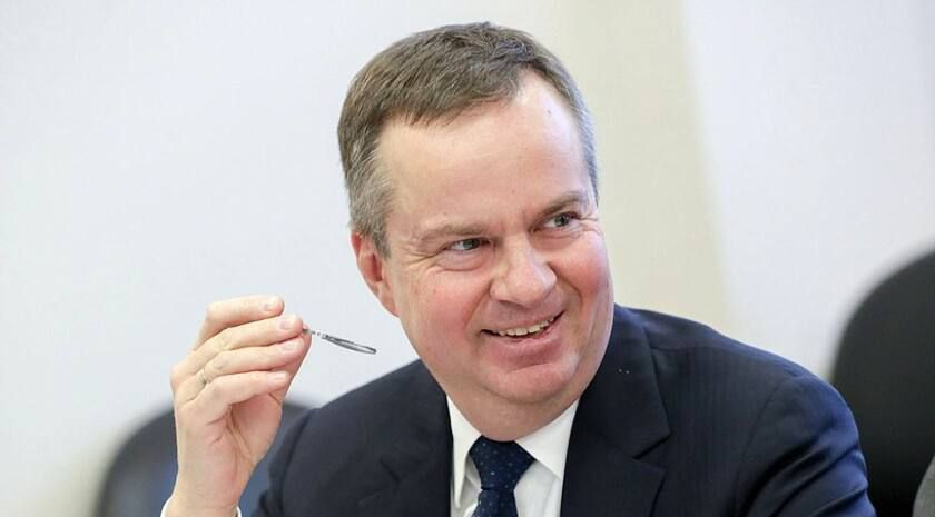 Замглавы Минфина: интеграция исторических регионов в финсистему РФ практически завершена