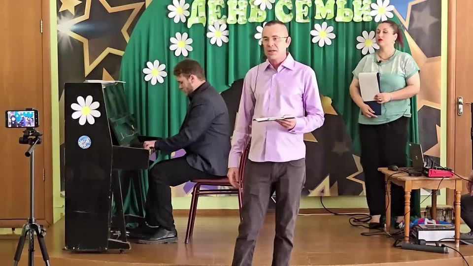 Праздник музыки и чувств: Камерный концерт в Васильевском Доме культуры!