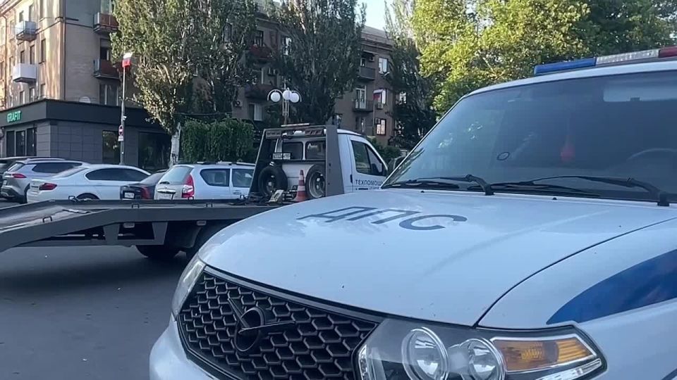 Сотрудники Госавтоинспекции в городе Мелитополе выявили мототранспорт с поддельным свидетельством о регистрации транспортного средства