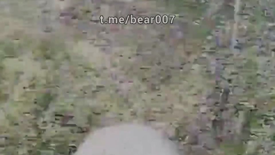 Кадры работы Отряда "Анвар":