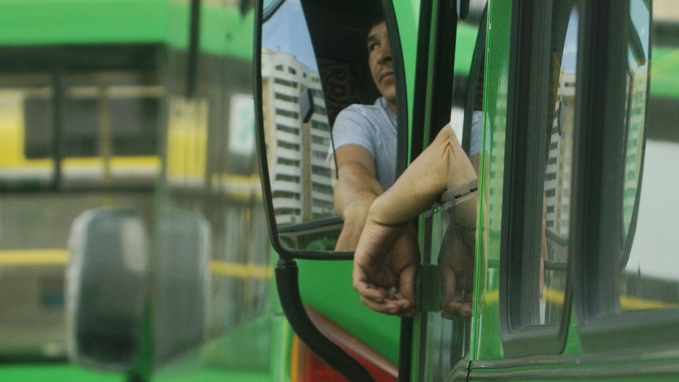 Новый регулярный автобусный рейс связал Крым с Запорожской областью