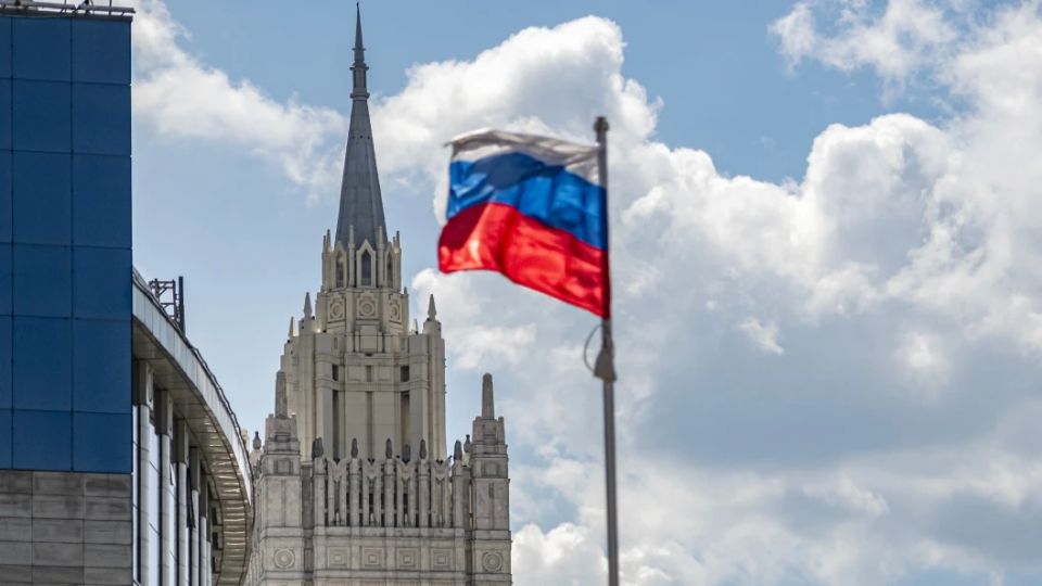 МИД России уличил генсека ООН Гутериша в тиражировании лжи