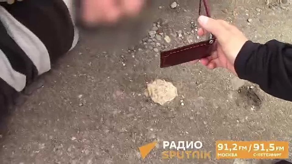 В Мелитополе задержаны двое граждан Украины, подозреваемых в сотрудничестве с ГУР
