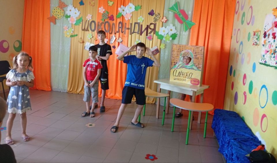 &quot; &quot;.           -   