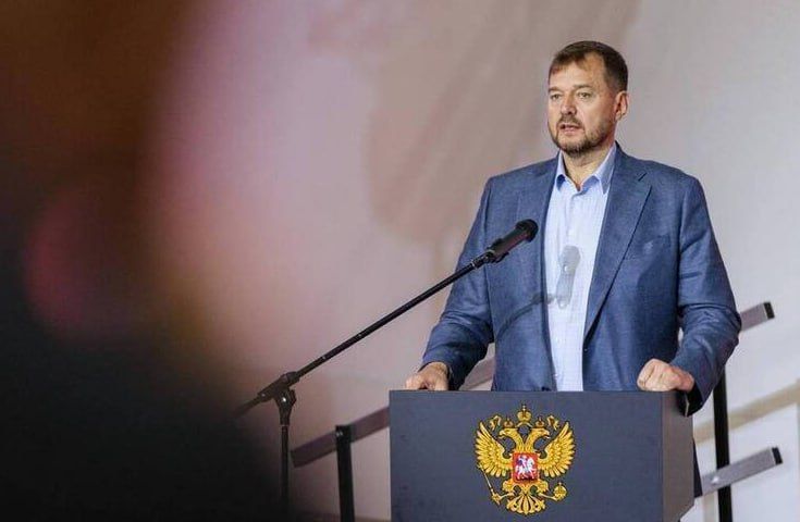 В Запорожской области обсудили работу власти в условиях военного положения