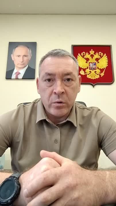 ВСУ атаковали здание администрации города — спутника ЗАЭС Энергодара дроном-камикадзе