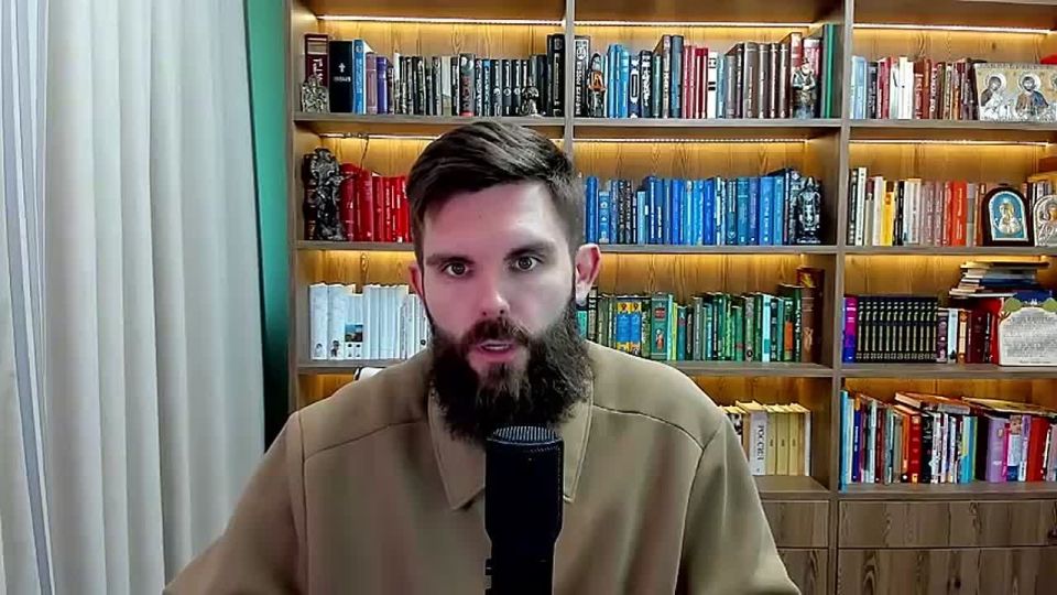 Анна Хорошун: Значения печати Христа и 666