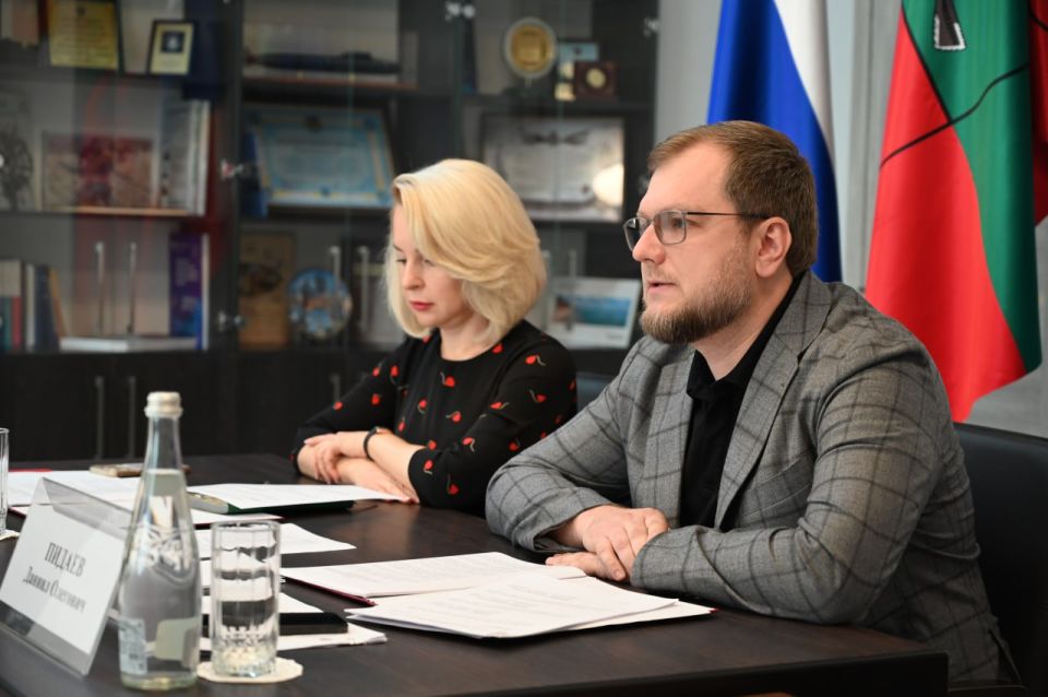 В Запорожской области продолжается работа над созданием благоприятного инвестиционного климата