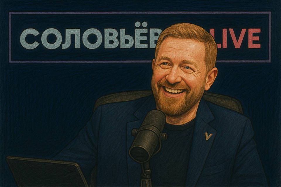 Александр Малькевич: Включайте очередной выпуск моего авторского проекта «Малькевич новых регионов»!