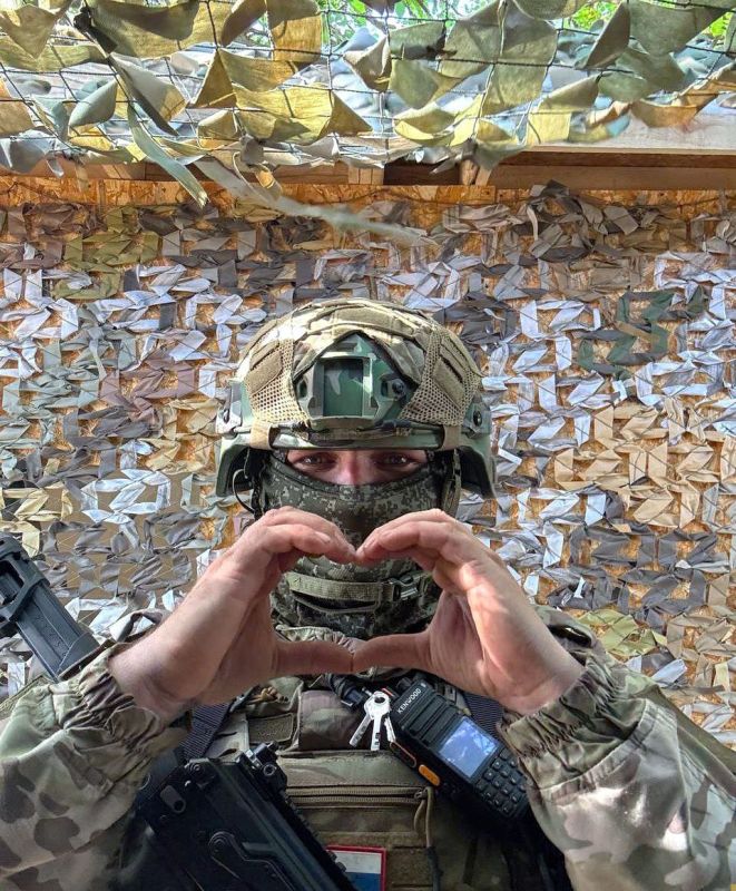 Николаевка и Карла Маркса в ДНР освобождены русской армией, – Минобороны