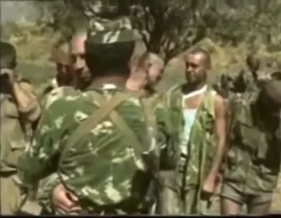 Вторжение на 12-ю заставу: главный подвиг российских пограничников