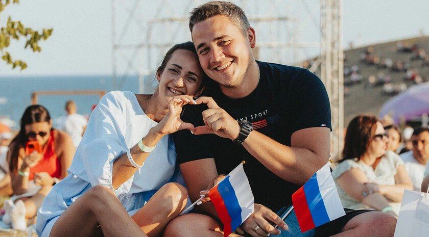 Представители Запорожской области прошли обучение в летней школе «Таврида.АРТ»