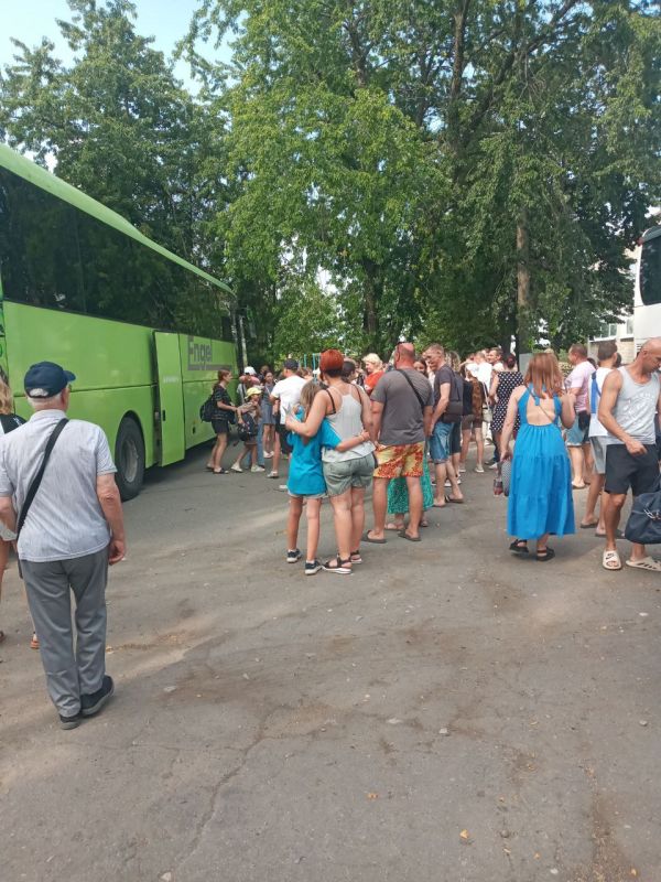 Арт-Квест: Возвращение домой после второй смены!