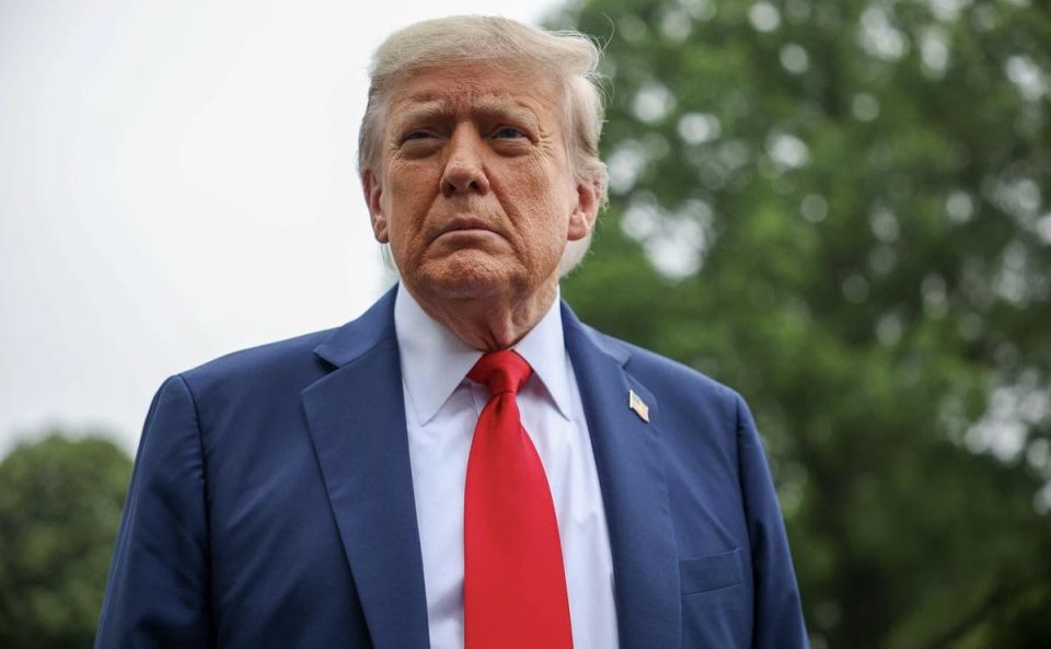 Дональд Трамп заявил, что США введут 100% таможенные тарифы против России, если в течение 50 дней не будет "заключена сделка" по Украине