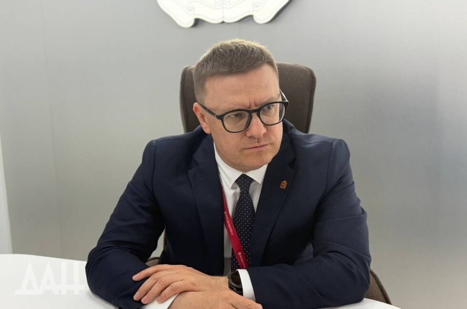 Поставки в обе стороны: как Челябинская область скооперировалась с ДНР