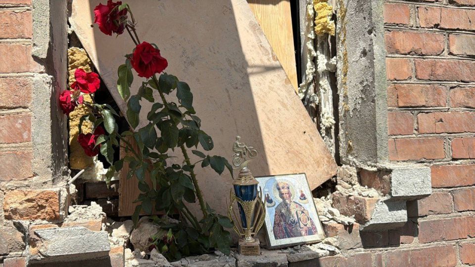 Олег Царёв: Российская ПВО с вечера сбила 11 украинских БПЛА: шесть – над Орловской, два – над Брянской, по одному – над Курской обл, Крымом и Чёрным морем