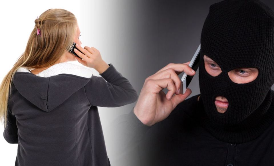 Мошенники атакуют подростков, представляясь психологами