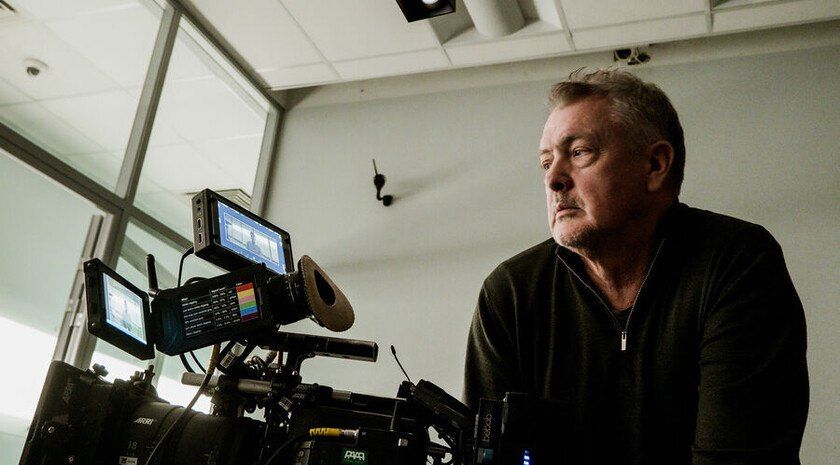 Умер кинорежиссер Юрий Мороз