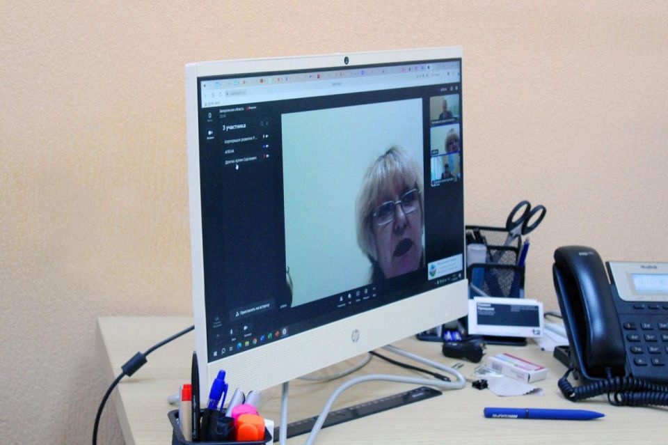 Корпорация развития Карелии продолжает укреплять партнерские связи с администрацией Васильевского округа