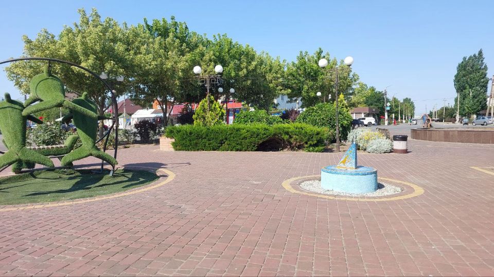 С добрым утром всех!