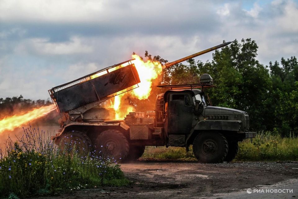 Рогов рассказал, как освобождение Малиновки отразится на ВСУ